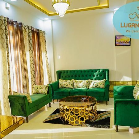 Lugani'S - Casa Bel'Ha A5 Villa Lonavala Buitenkant foto