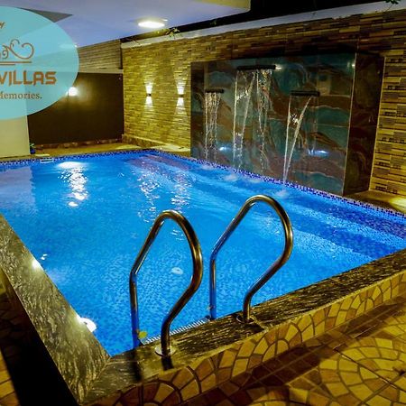 Lugani'S - Casa Bel'Ha A5 Villa Lonavala Buitenkant foto