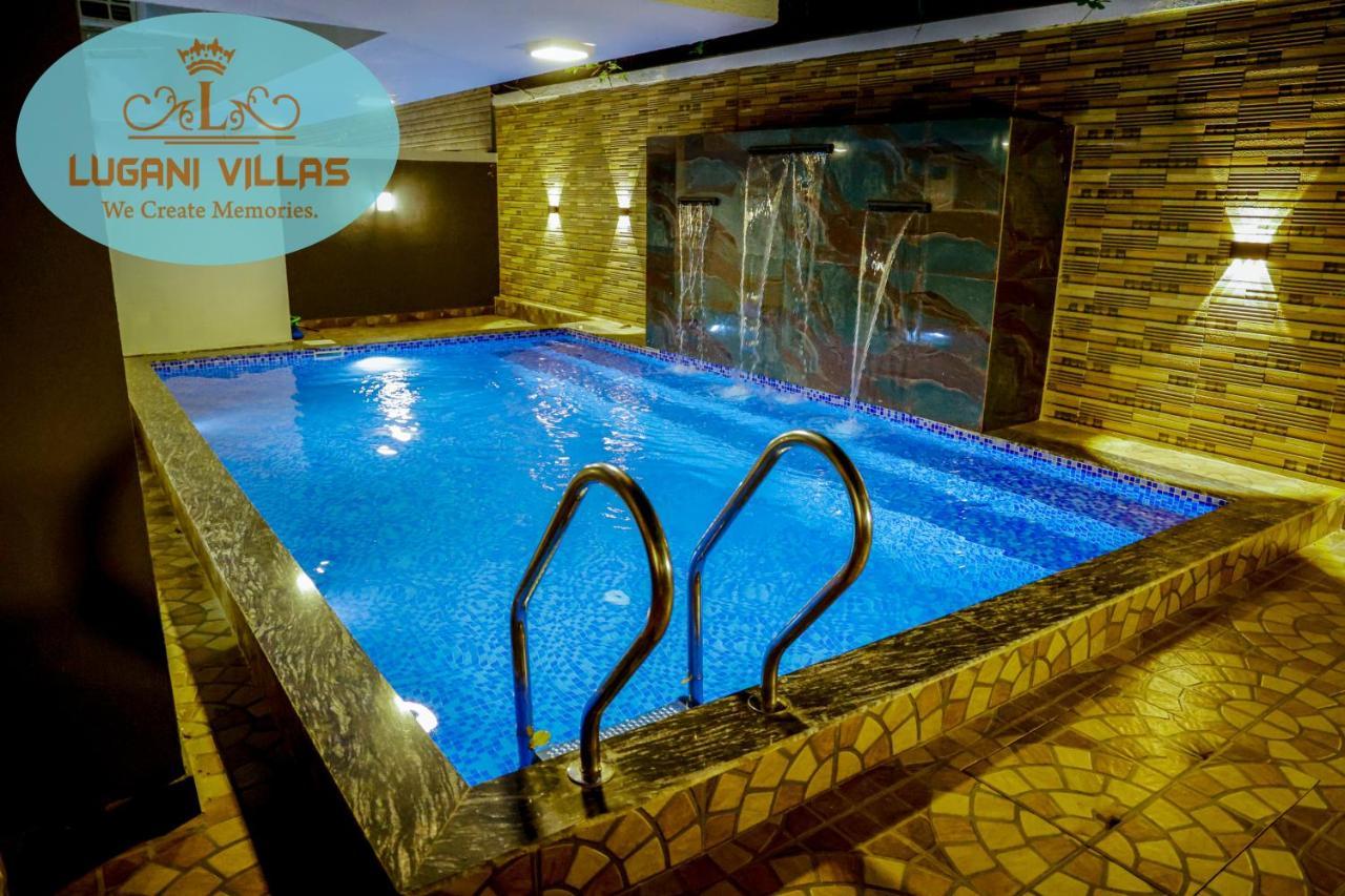 Lugani'S - Casa Bel'Ha A5 Villa Lonavala Buitenkant foto