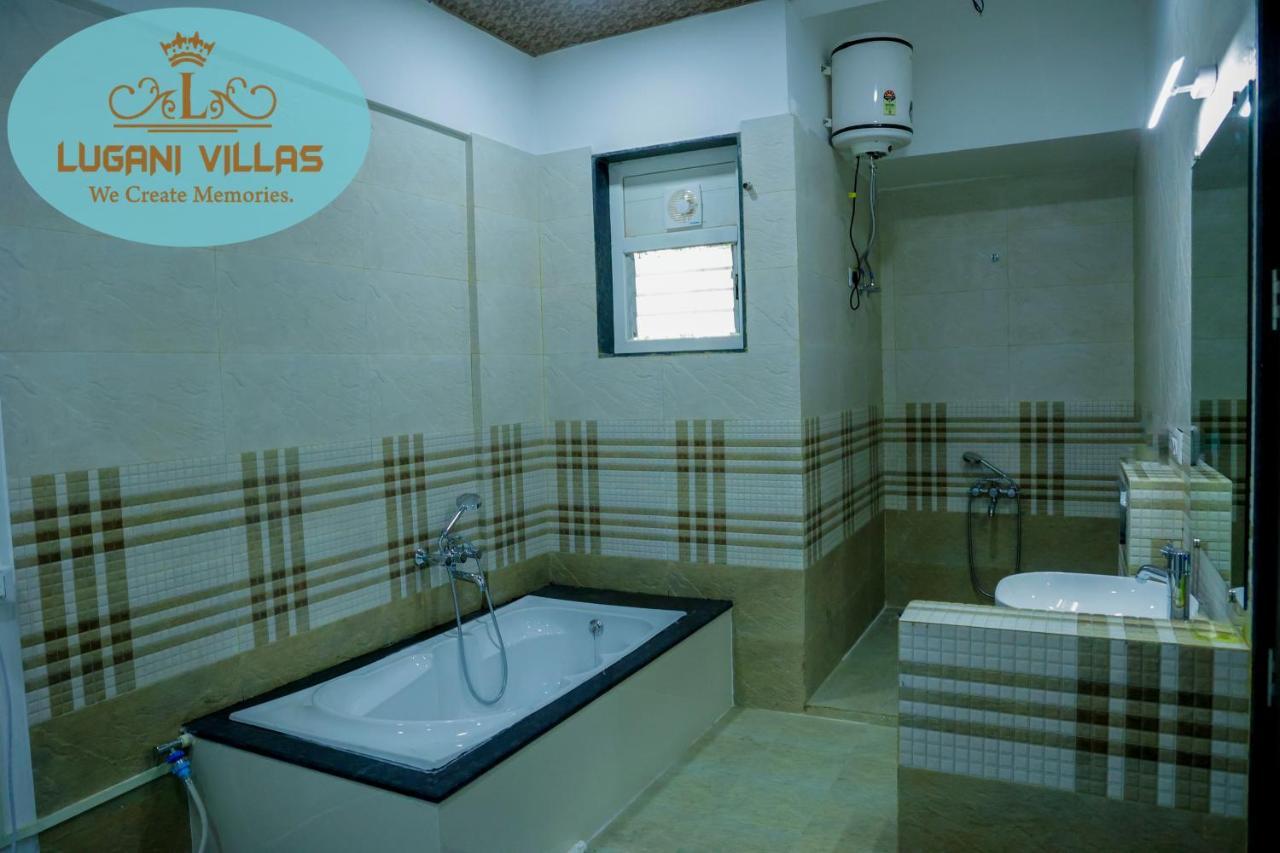 Lugani'S - Casa Bel'Ha A5 Villa Lonavala Buitenkant foto